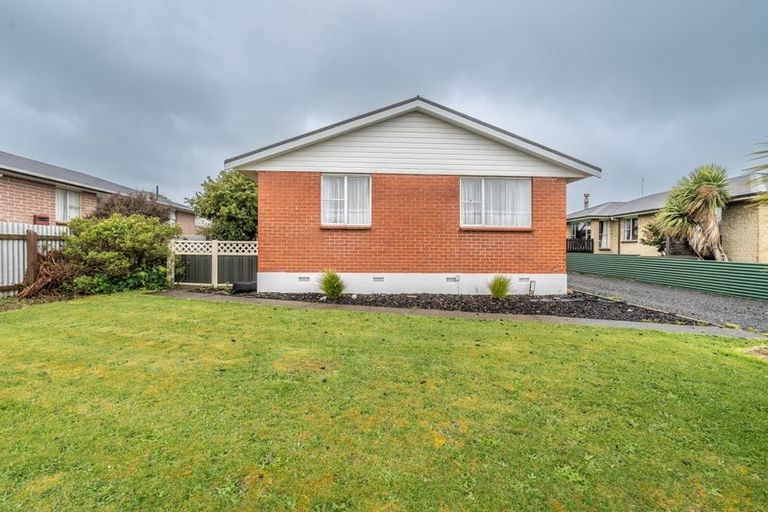 Photo of property in 80 Newbie Street, Heidelberg, Invercargill, 9812