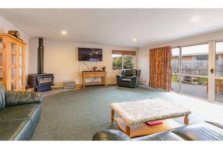 Photo of property in 41 Kensington Avenue, Rangiora, 7400