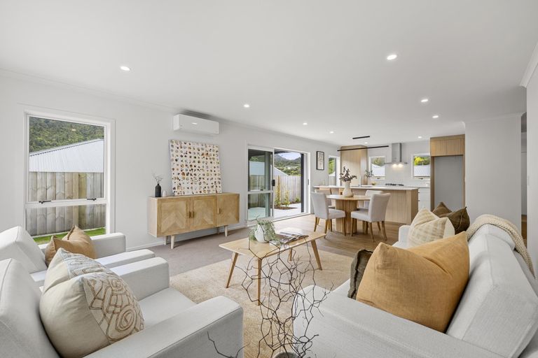 Photo of property in 9 Purei Place, Ngaruawahia, 3720