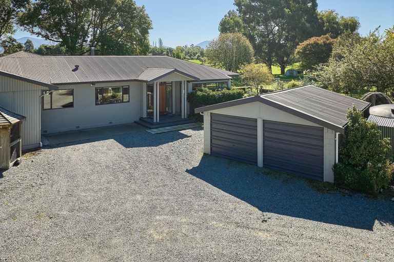 Photo of property in 32 Woodbury Road, Orari Bridge, Geraldine, 7991