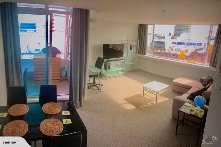 Photo of property in 51/312u Victoria Street, Hamilton Central, Hamilton, 3204