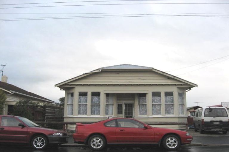 Photo of property in 149 Bay View Road, South Dunedin, Dunedin, 9012