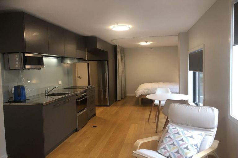Photo of property in 201/8u Wigan Street, Te Aro, Wellington, 6011