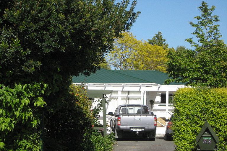 Photo of property in 53 Colemans Road, Springlands, Blenheim, 7201