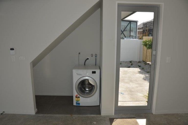 Photo of property in 6/206 Salisbury Street, Christchurch Central, Christchurch, 8013