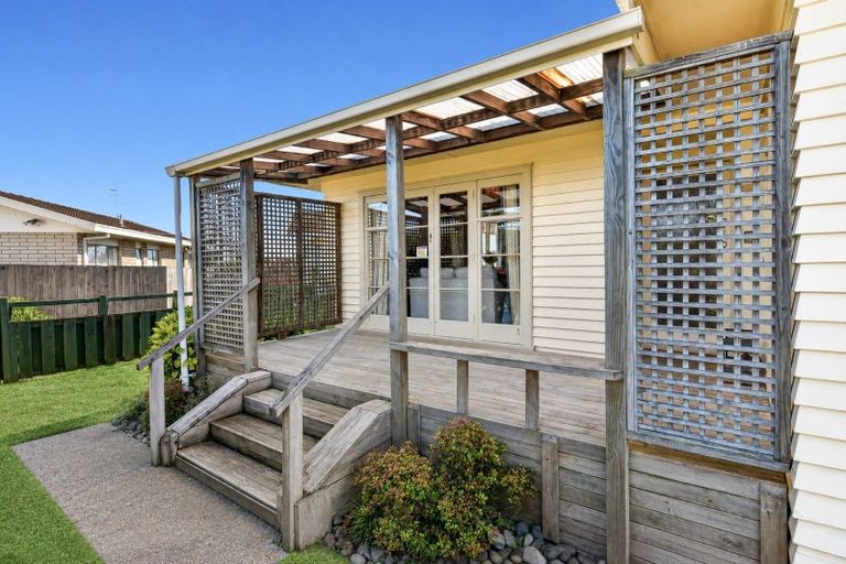 Photo of property in 16 Cunningham Road, Beerescourt, Hamilton, 3200