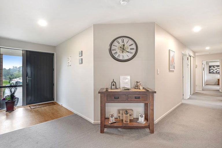Photo of property in 5 Upper Sefton Road, Ashley, Rangiora, 7477