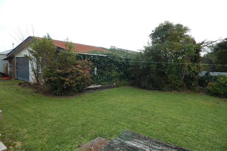 Photo of property in 15 Rolleston Street, Hokitika, 7810