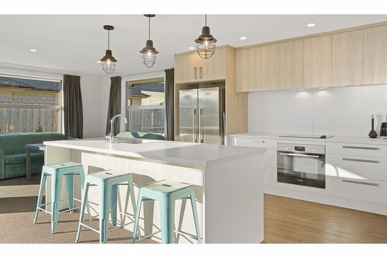 Photo of property in 1 Fry Place, Rolleston, 7614