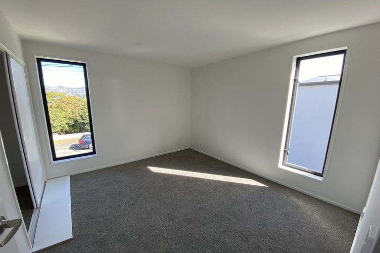 Photo of property in 17a Roxburgh Street, Sydenham, Christchurch, 8023