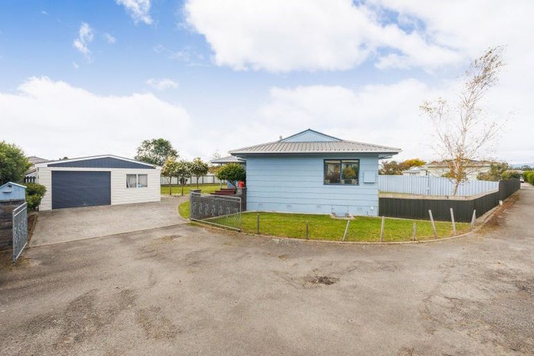 Photo of property in 28 Peppertree Glade, Kelvin Grove, Palmerston North, 4414