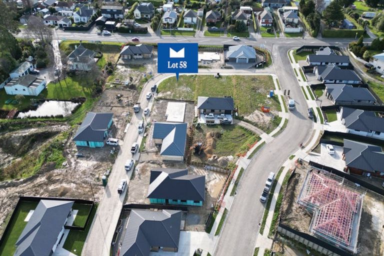 Photo of property in 8 Royal Oak Crescent, Holmes Hill, Oamaru, 9401