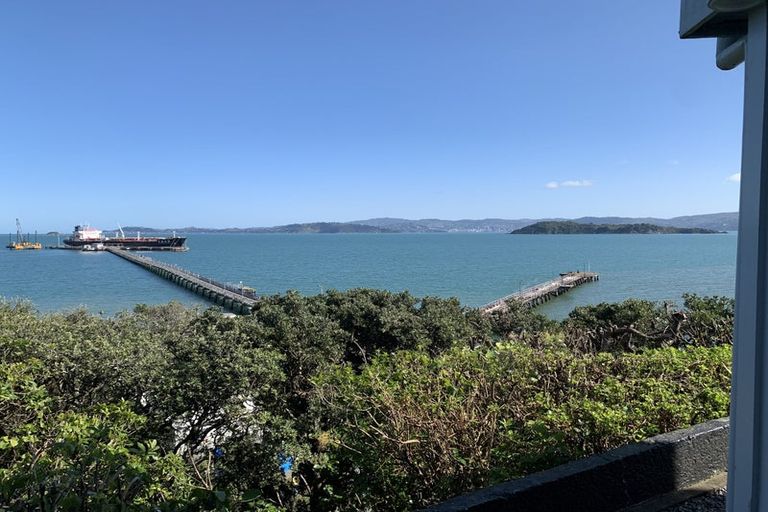 Photo of property in 3 Church Lane, Point Howard, Lower Hutt, 5013