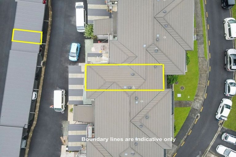 Photo of property in 6/26 Oneroa Road, East Tamaki, Auckland, 2013