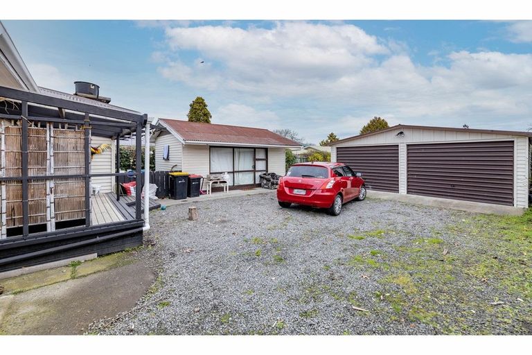 Photo of property in 10 Sewell Street, Kaiapoi, 7630