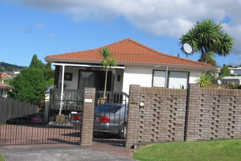 Photo of property in 188 Solar Road, Glen Eden, Auckland, 0602