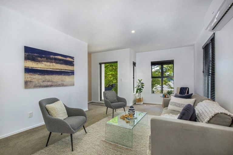 Photo of property in 358u7 The Terrace, Te Aro, Wellington, 6011