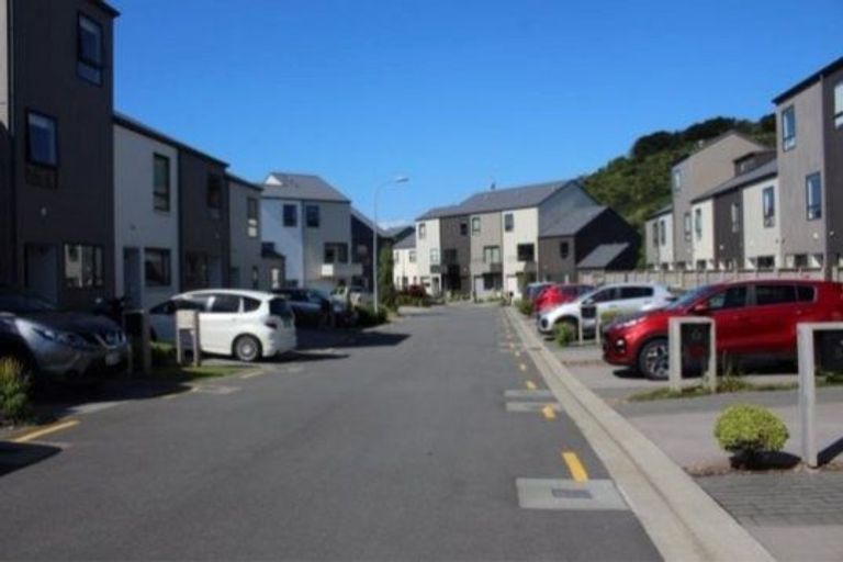 Photo of property in 55/170u Fraser Avenue, Johnsonville, Wellington, 6037