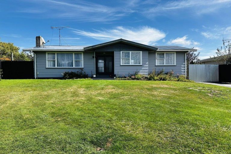 Photo of property in 12 Korimako Place, Tokoroa, 3420