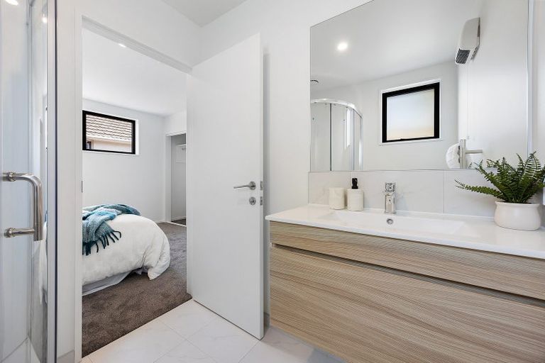 Photo of property in 23a Trafford Street, Harewood, Christchurch, 8051