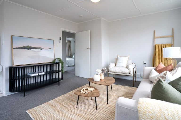 Photo of property in 3 Nalder Place, Linwood, Christchurch, 8062