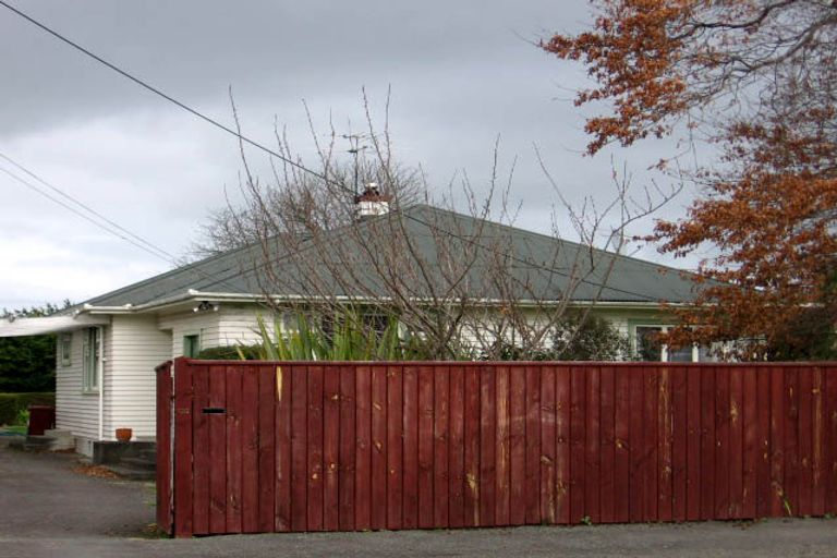 Photo of property in 131 Renall Street, Masterton, 5810