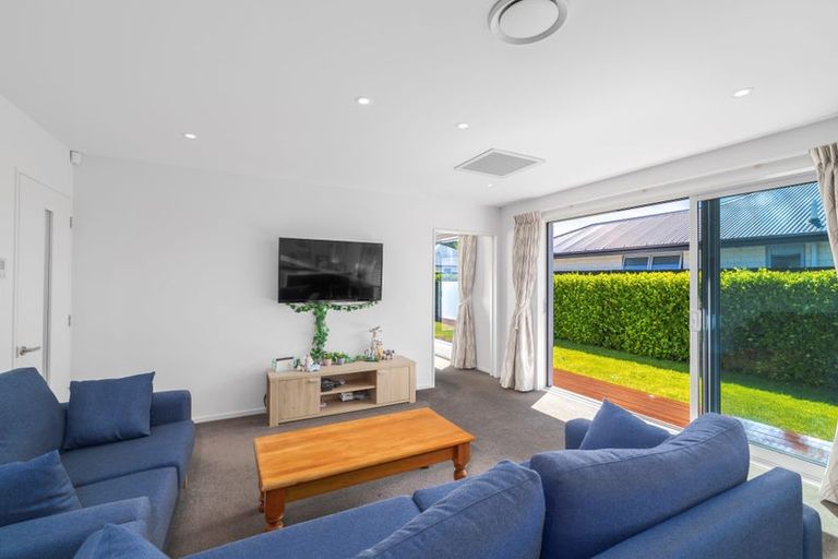 Photo of property in 58 Bradwell Crescent, Halswell, Christchurch, 8025