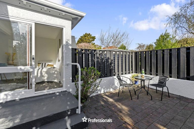Photo of property in 7 Hathaway Avenue, Boulcott, Lower Hutt, 5010