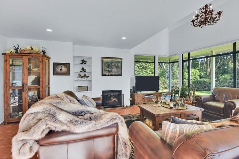 Photo of property in 19 Western Line, Brunswick, Whanganui, 4571