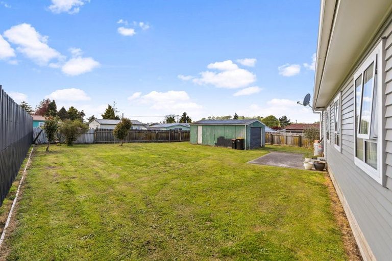 Photo of property in 10 Abercorn Place, Tokoroa, 3420