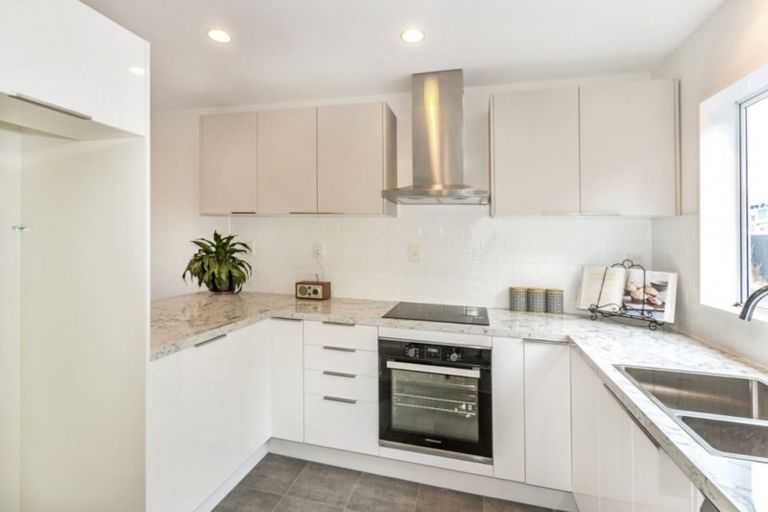 Photo of property in 5/419 Madras Street, St Albans, Christchurch, 8014