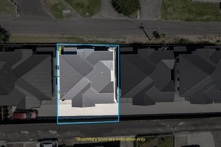 Photo of property in 2/142 Great South Road, Manurewa, Auckland, 2102