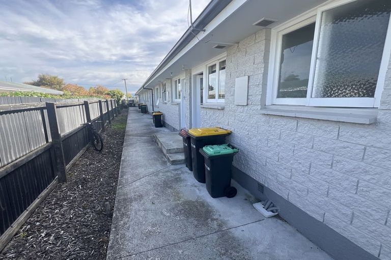 Photo of property in 5/72 Geraldine Street, Edgeware, Christchurch, 8013