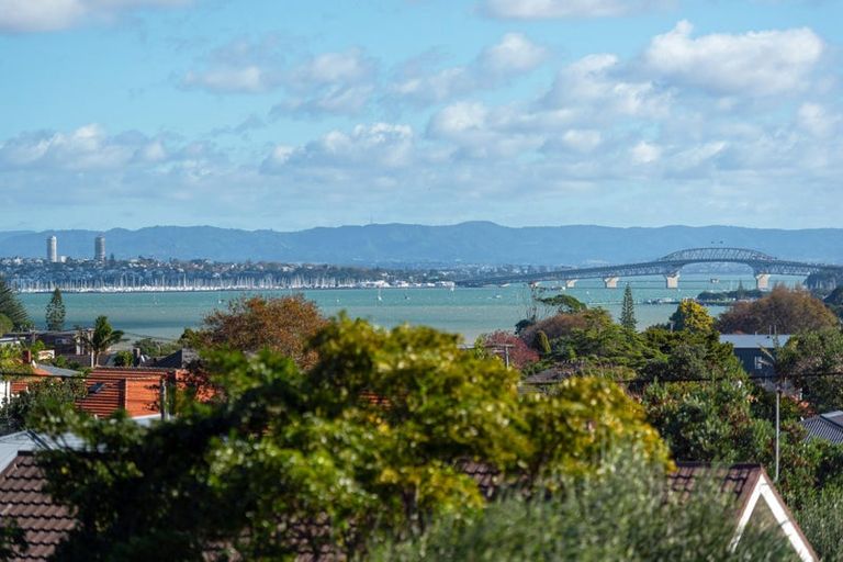 Photo of property in 27 Hemi Street, Narrow Neck, Auckland, 0622