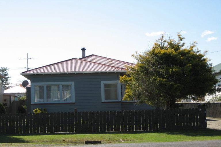 Photo of property in 97 Lucknow Street, Wairoa, 4108