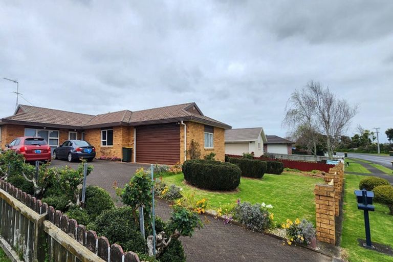 Photo of property in 162 Queen Street, Waiuku, 2123