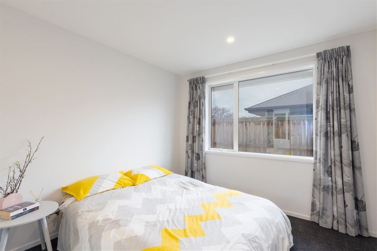 Photo of property in 9 Loxley Place, Lincoln, 7608