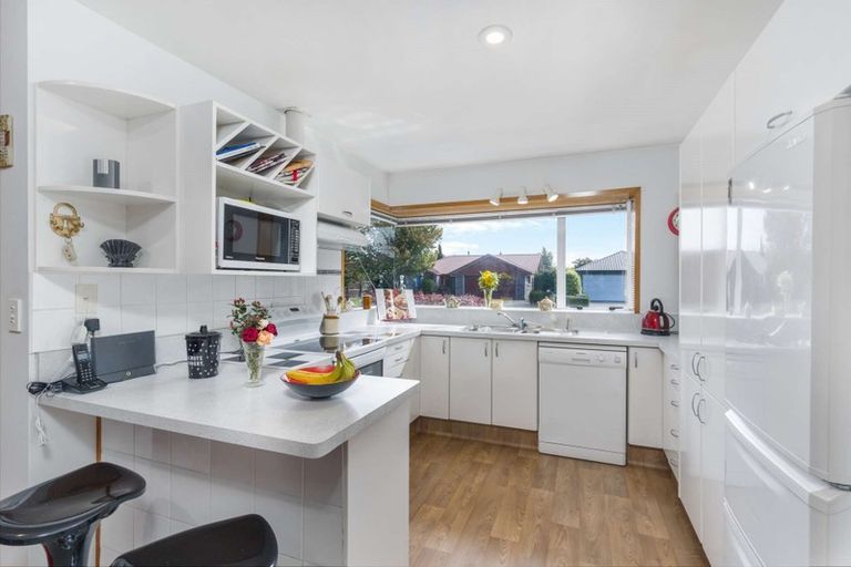 Photo of property in 5 Fairweather Crescent, Kaiapoi, 7630