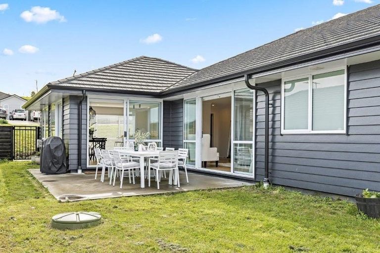Photo of property in 37 John Andrew Drive, Warkworth, 0910
