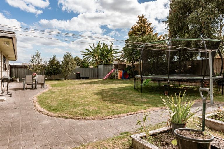 Photo of property in 7 Duckworth Crescent, Greenmeadows, Napier, 4112