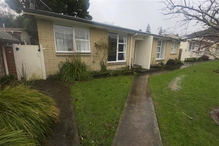 Photo of property in 1/17a Miro Street, Trentham, Upper Hutt, 5018