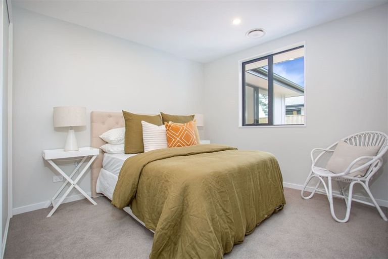 Photo of property in 6 Classic Lane, Rolleston, 7614