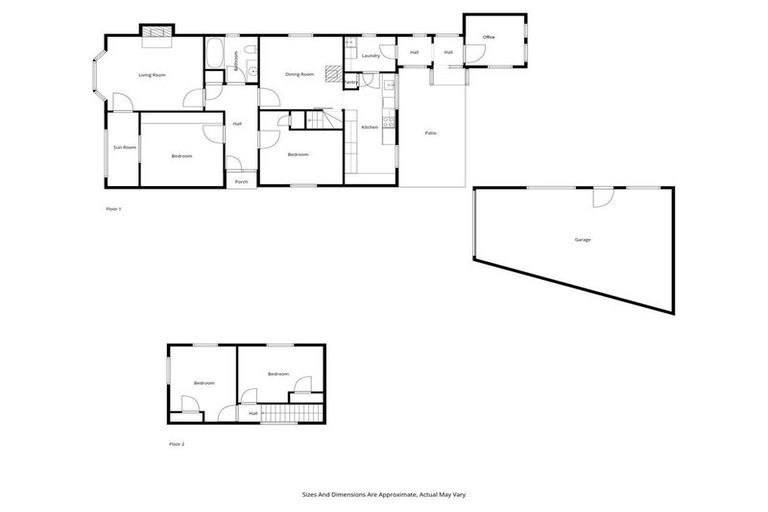 Photo of property in 60 Ravelston Street, Musselburgh, Dunedin, 9013