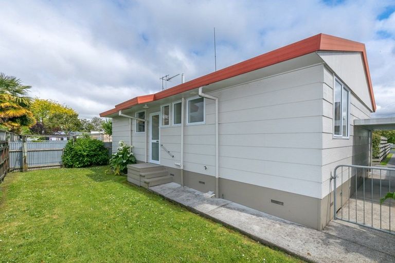 Photo of property in 84b Cook Street, Hamilton East, Hamilton, 3216