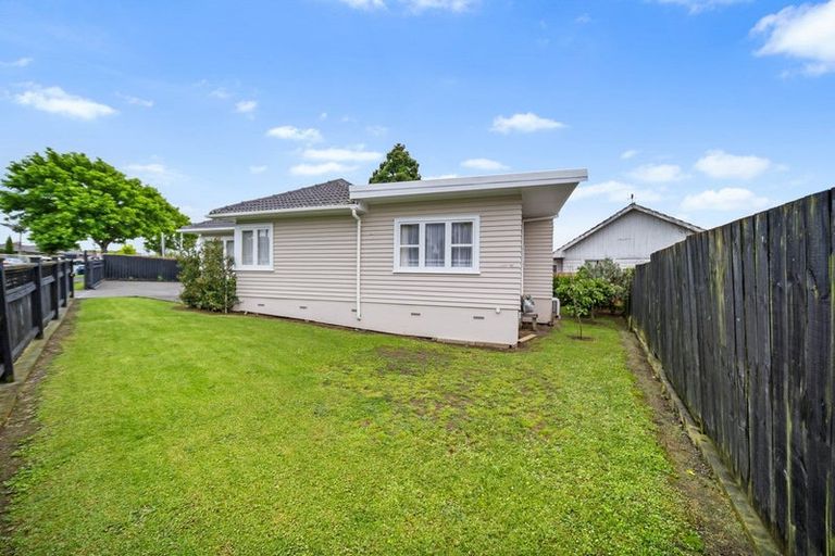 Photo of property in 141 Portage Road, Mangere East, Auckland, 2024