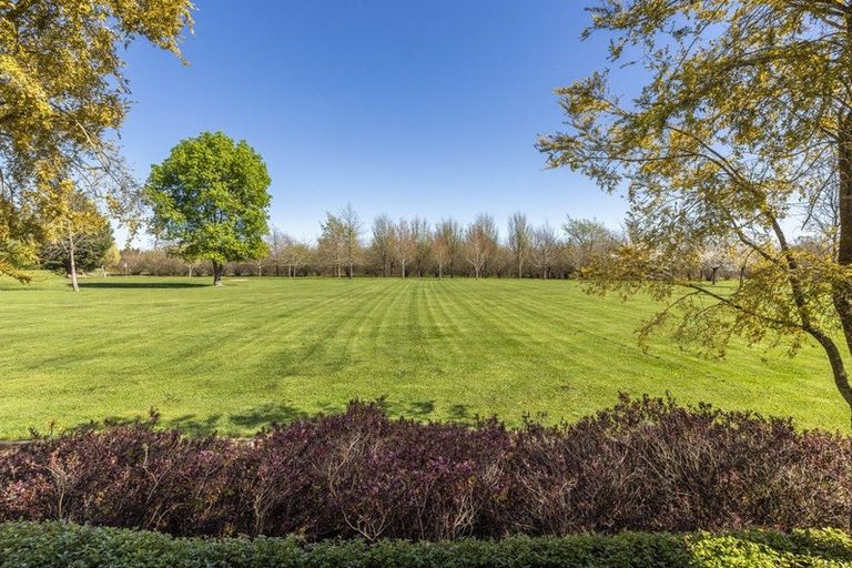 Photo of property in 1 Jacksons Road, Ohoka, Kaiapoi, 7692
