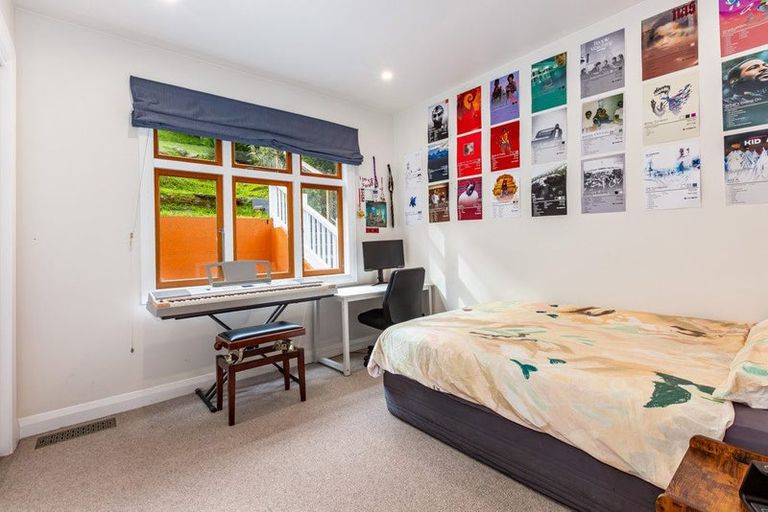 Photo of property in 32 Hapua Street, Hataitai, Wellington, 6021