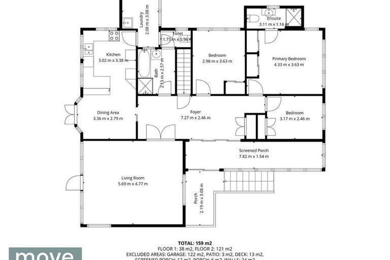 Photo of property in 111 Pioneer Road, Moturoa, New Plymouth, 4310