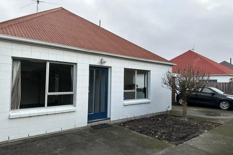 Photo of property in 3/40 Gordon Avenue, St Albans, Christchurch, 8014