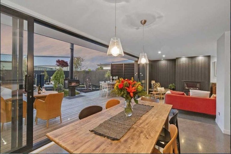Photo of property in 103 Jimmy Adams Terrace, Lincoln, 7608